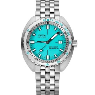 SUB 1500T AQUAMARINE