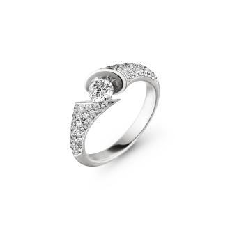 CALLA Ring