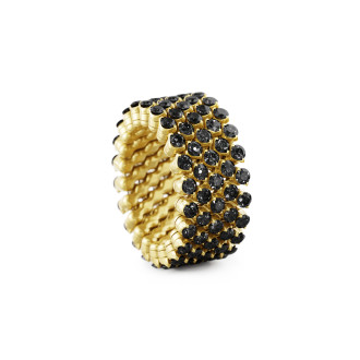 Brevetto Multi-Size Ring
