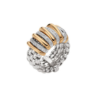 Panorama Flex'it Ring