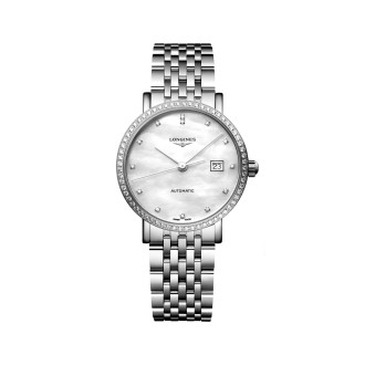 LONGINES ELEGANT COLLECTION