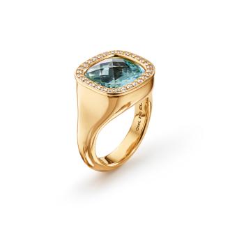 Cushion Ring