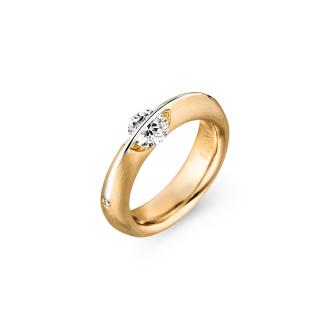LIBERTÉ Diamantring