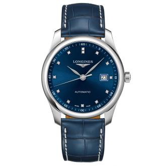 LONGINES MASTER COLLECTION