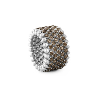 Brevetto Multi-Size Ring
