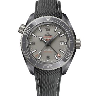 Seamaster Planet Ocean 600 M