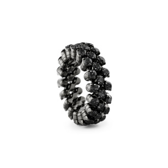 Brevetto Multi-Size Ring