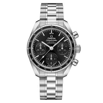 Speedmaster 38