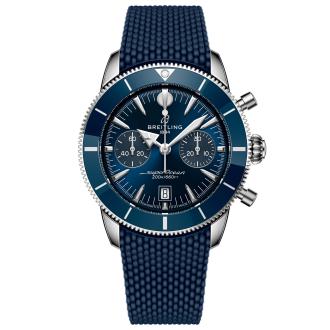 Superocean Heritage B01 Chronograph 42