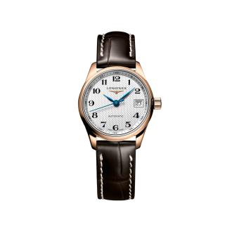 LONGINES MASTER COLLECTION