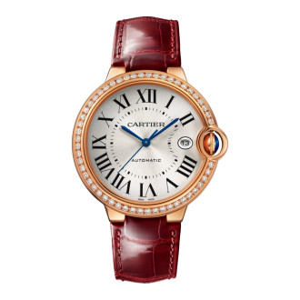 Ballon Bleu de Cartier
