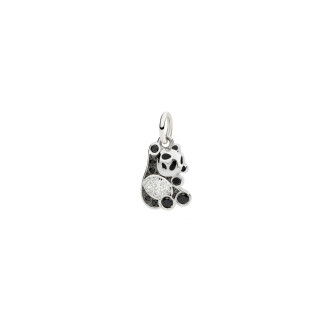 Anhänger Panda