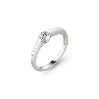 LIBERTÉ Diamantring