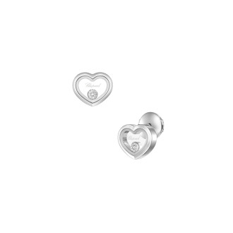 Happy Diamonds Icons Ohrstecker