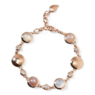 BOUTON Armband 'Camel'