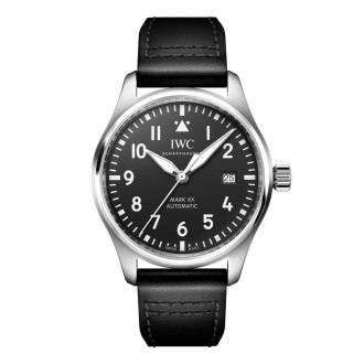 PILOT’S WATCH MARK XX