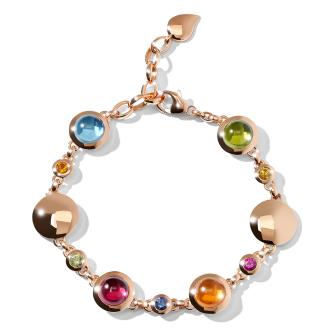 BOUTON Armband Candy