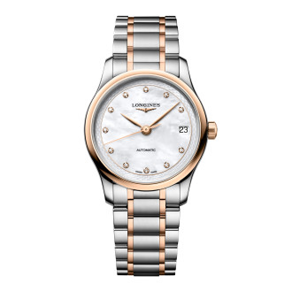 LONGINES MASTER COLLECTION