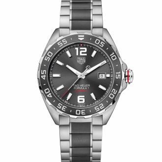 TAG HEUER FORMULA 1 