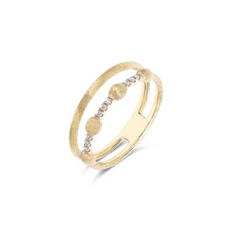 Dancing Élite Ring