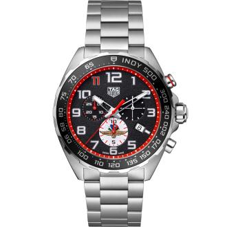 Formula 1 Chronograph X Indy 500