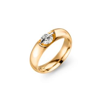 LIBERTÉ Diamantring