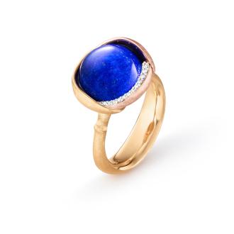 Lotus Ring 3