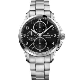 Pontos Chronograph