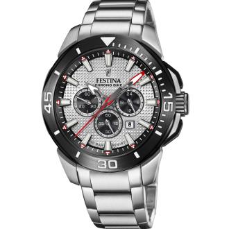 Chrono Bike