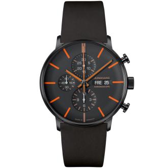 FORM A Chronoscope