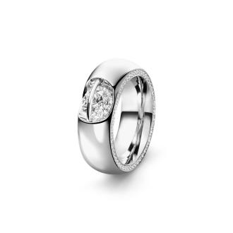 LIBERTÉ Diamantring