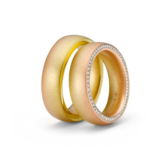 Solaris Tonneau Ring