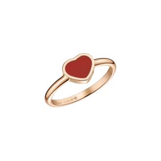 My Happy Hearts Ring