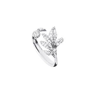 Winter Frost Ring Small