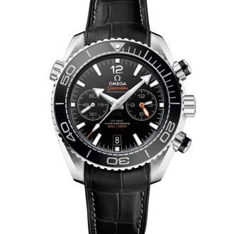 Seamaster Planet Ocean 600M