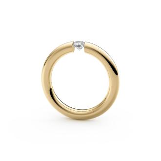 Spannring Rund