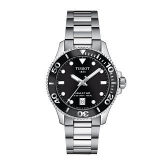 Seastar 1000 36 mm