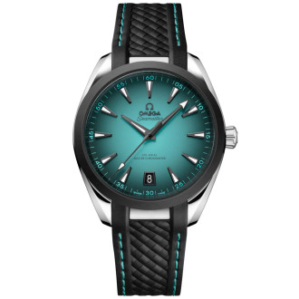 Seamaster Aqua Terra 150M