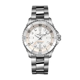 Superocean Automatic 36