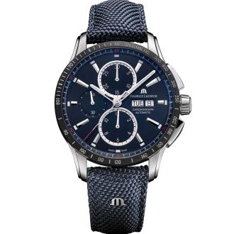 Pontos S Chronograph