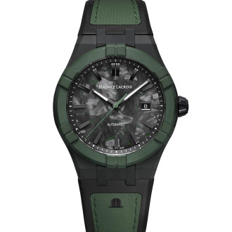 Aikon-IC Frozen Carbon
