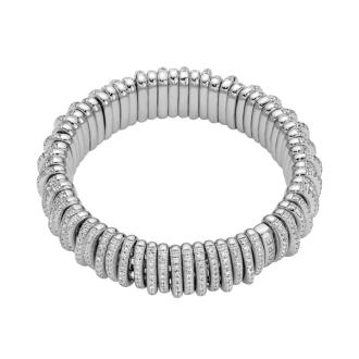 Panorama Flex'it Armband mit Diamanten