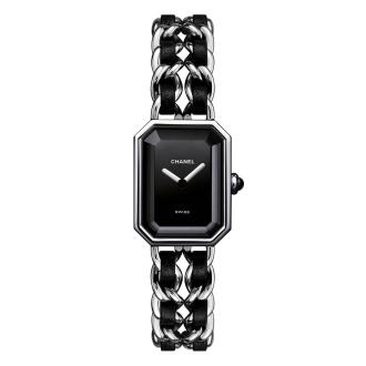PREMIÈRE ROCK Uhr