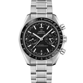 Speedmaster Racing Co-Axial Master Chronometer Chronograph