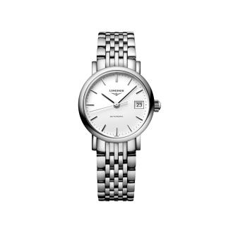 The Longines Elegant Collection