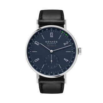 Tangente neomatik 41 Update nachtblau