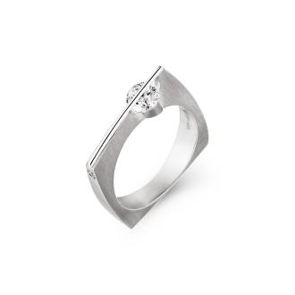 LIBERTÉ Diamantring