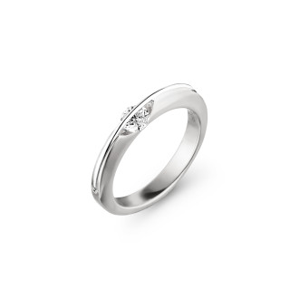 LIBERTÉ Diamantring