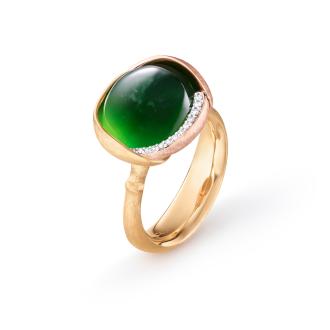 Lotus Ring
