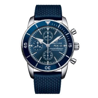 Superocean Heritage Chronograph 44